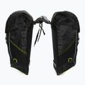 Sakwa rowerowa Basil Miles Double Bag 34 l black/lime 4