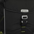 Sakwa rowerowa Basil Miles Double Bag 34 l black/lime 5
