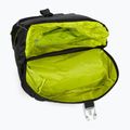 Sakwa rowerowa Basil Miles Double Bag 34 l black/lime 6