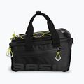 Torba rowerowa na bagażnik Basil Miles Trunk Bag 7 l black/lime 3