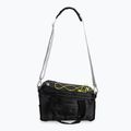 Torba rowerowa na bagażnik Basil Miles Trunk Bag 7 l black/lime 4