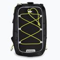 Torba rowerowa na bagażnik Basil Miles Trunk Bag 7 l black/lime 5