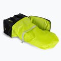 Torba rowerowa na bagażnik Basil Miles Trunk Bag 7 l black/lime 7