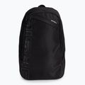 Plecak rowerowy na bagażnik Basil Sport Flex Backpack 17 l black 2