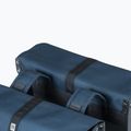 Sakwa rowerowa Basil Forte Double Bag 35 l navy/blue/black 4