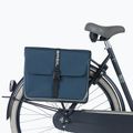Sakwa rowerowa Basil Forte Double Bag 35 l navy/blue/black 7