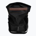 Sakwa rowerowa Basil City Shopper 16 l black 4