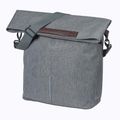 Sakwa rowerowa Basil City Shopper 16 l grey melee 2