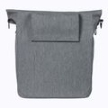 Sakwa rowerowa Basil City Shopper 16 l grey melee 3