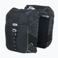 Sakwa rowerowa Basil Miles Double Bag MIK 32 l black/lime