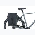 Sakwa rowerowa Basil Miles Double Bag MIK 32 l black/lime 5