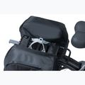 Sakwa rowerowa Basil Miles Double Bag MIK 32 l black/lime 6