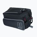 Torba rowerowa na bagażnik Basil Sport Design Trunkbag MIK 15 l black