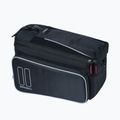 Torba rowerowa na bagażnik Basil Sport Design Trunkbag MIK 15 l black 2