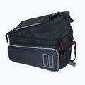 Torba rowerowa na bagażnik Basil Sport Design Trunkbag MIK 15 l black 3