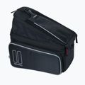 Torba rowerowa na bagażnik Basil Sport Design Trunkbag MIK 15 l black 4