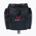 Torba rowerowa na bagażnik Basil Sport Design Trunkbag MIK 15 l black 5