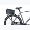 Torba rowerowa na bagażnik Basil Sport Design Trunkbag MIK 15 l black 7