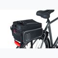Torba rowerowa na bagażnik Basil Sport Design Trunkbag MIK 15 l black 8