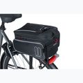 Torba rowerowa na bagażnik Basil Sport Design Trunkbag MIK 15 l black 9
