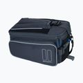 Torba rowerowa na bagażnik Basil Sport Design Trunkbag MIK 15 l graphite
