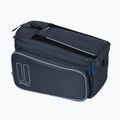 Torba rowerowa na bagażnik Basil Sport Design Trunkbag MIK 15 l graphite 2