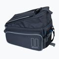 Torba rowerowa na bagażnik Basil Sport Design Trunkbag MIK 15 l graphite 3