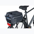 Torba rowerowa na bagażnik Basil Sport Design Trunkbag MIK 15 l graphite 8