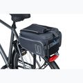 Torba rowerowa na bagażnik Basil Sport Design Trunkbag MIK 15 l graphite 9