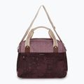 Torba rowerowa na bagażnik Basil Boheme Carry All Bag 18 l red