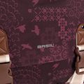 Sakwa rowerowa Basil Boheme Double Bag 35 l red 4