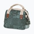 Torba rowerowa na kierownicę Basil Boheme City Bag 8 l forest green 6