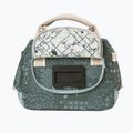 Torba rowerowa na kierownicę Basil Boheme City Bag 8 l forest green 9