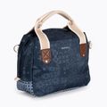 Torba rowerowa na kierownicę Basil Boheme City Bag 8 l indigo blue 3