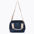 Torba rowerowa na kierownicę Basil Boheme City Bag 8 l indigo blue 4