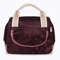 Torba rowerowa na kierownicę Basil Boheme City Bag 8 l red 2