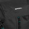 Sakwa rowerowa Basil Discovery 365D Double Bag 18 l black melee 5