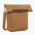 Sakwa rowerowa Basil City Shopper 16 l camel brown 2