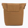 Sakwa rowerowa Basil City Shopper 16 l camel brown 3
