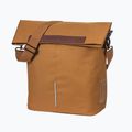 Sakwa rowerowa Basil City Shopper 16 l camel brown 6