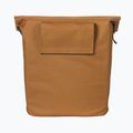Sakwa rowerowa Basil City Shopper 16 l camel brown 8
