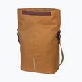 Sakwa rowerowa Basil City Shopper 16 l camel brown 10
