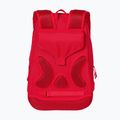 Plecak rowerowy na bagażnik Basil Sport Flex Backpack 17 l signal red 4