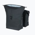 Sakwa rowerowa Basil Soho Nordlicht Double Bag 41 l black 4