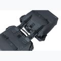 Sakwa rowerowa Basil Soho Nordlicht Double Bag 41 l black 6