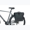 Sakwa rowerowa Basil Soho Nordlicht Double Bag 41 l black 7