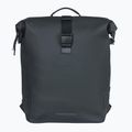 Plecak rowerowy na bagażnik Basil Soho Nordlicht 17 l black