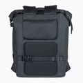 Plecak rowerowy na bagażnik Basil Soho Nordlicht 17 l black 2