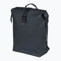 Plecak rowerowy na bagażnik Basil Soho Nordlicht 17 l black 3
