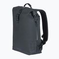 Plecak rowerowy na bagażnik Basil Soho Nordlicht 17 l black 4